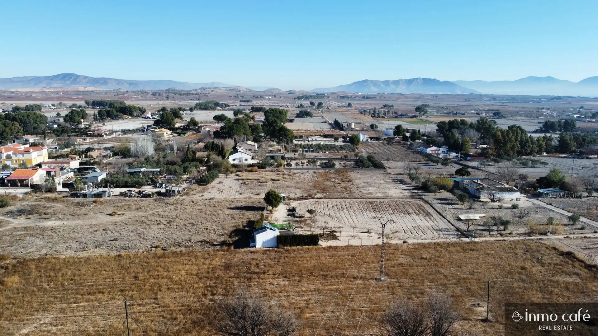 Terreno rustico in vendita a Parcela, imagen 9