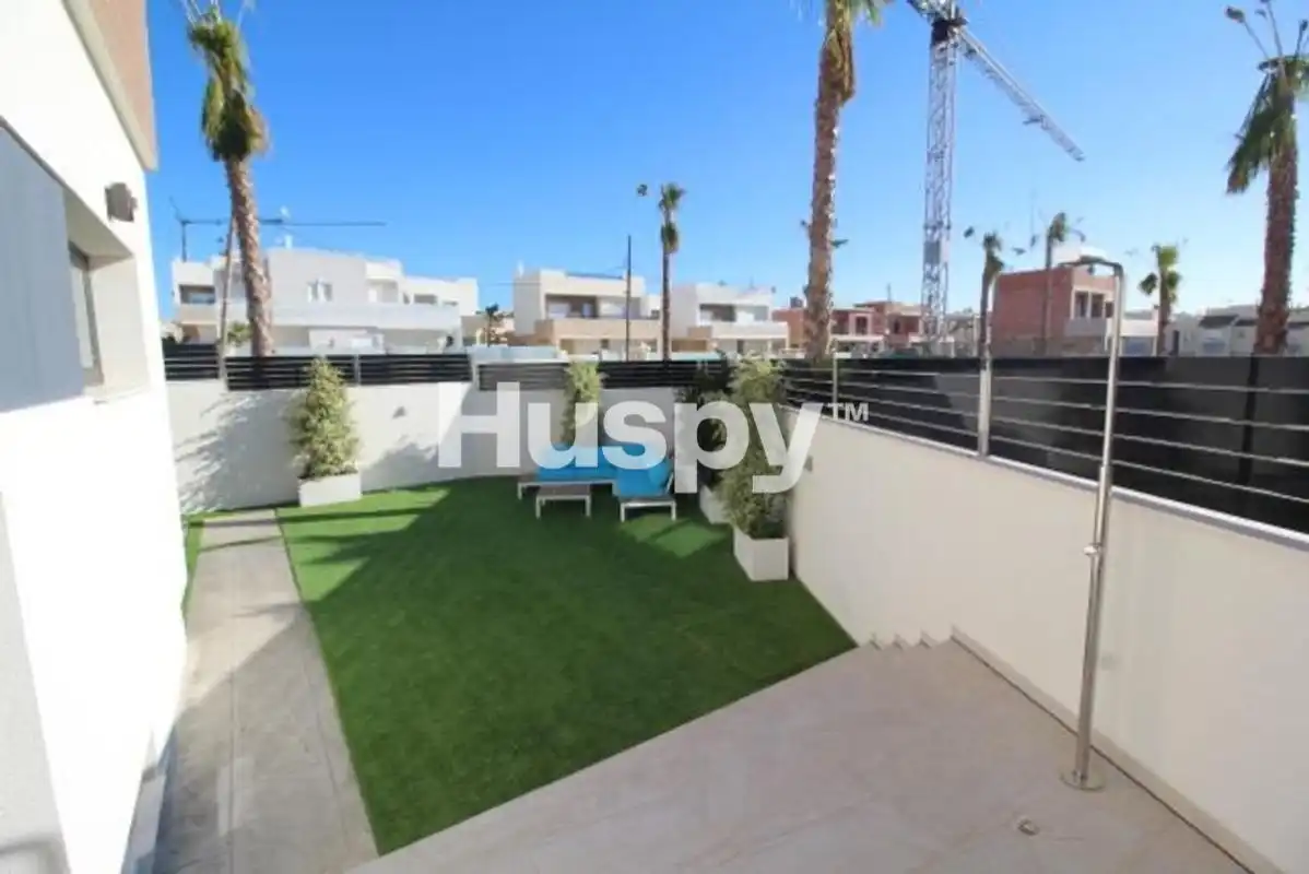 Maison avec terrasse à vendre à Calle Gabriela Mistral, imagen 27
