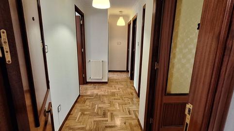Foto 2 de Piso de alquiler en N/a, Llano, Gijón