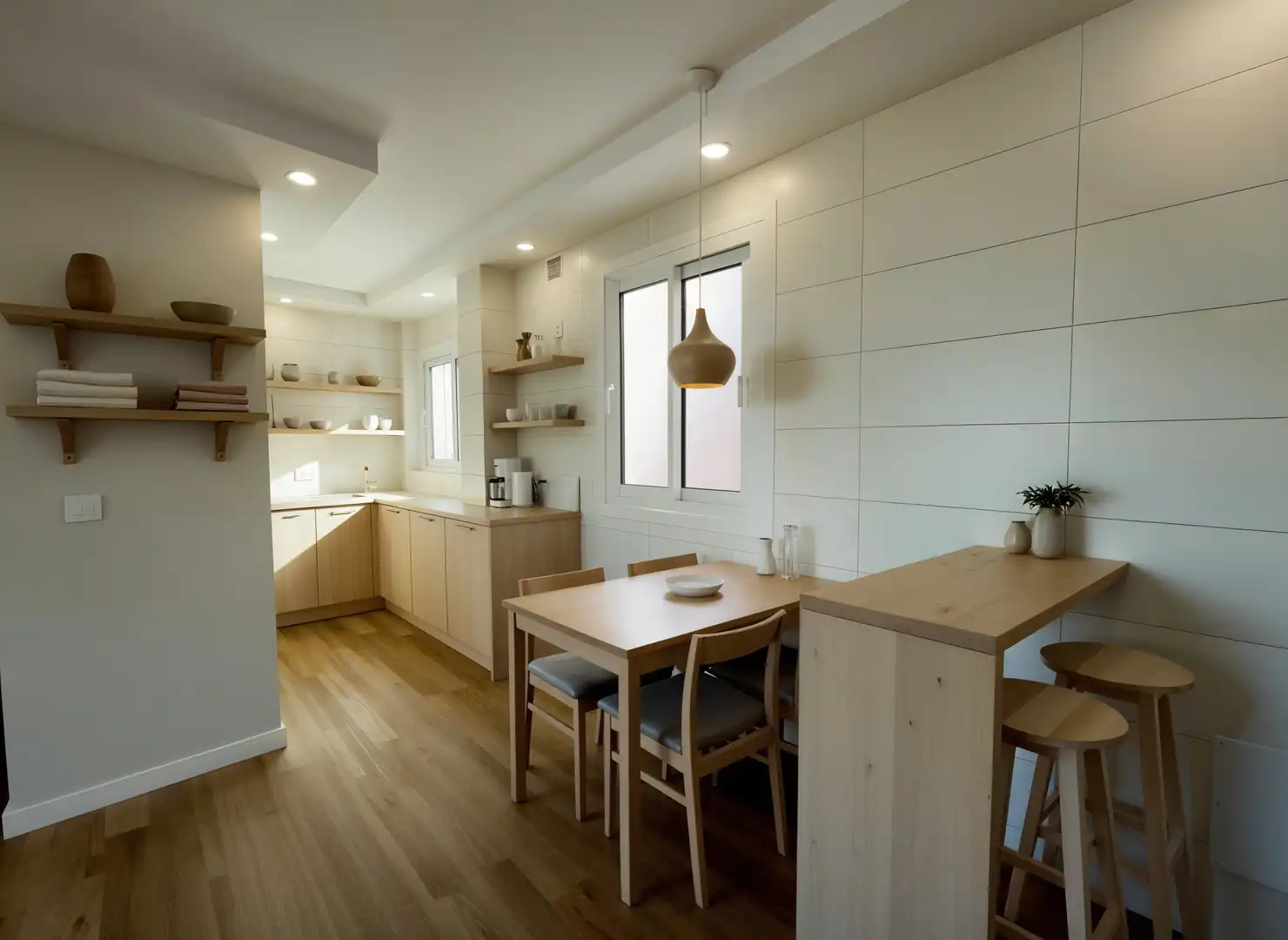 Apartamento en venta en S'Arenal