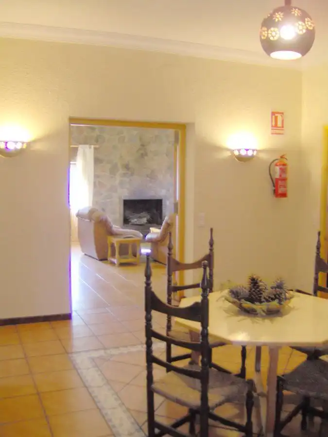 Houses for sale in Viso del Marqués  with Heating, Terrace and Storage room