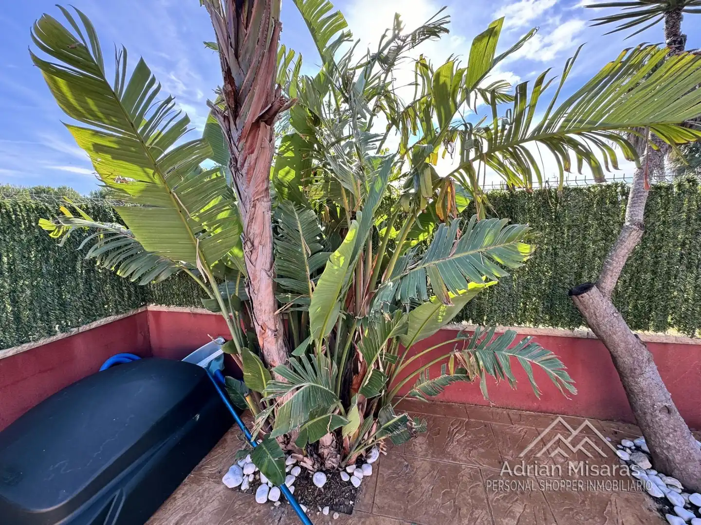 Casa adosada en venta en FLAMENC, Deltebre