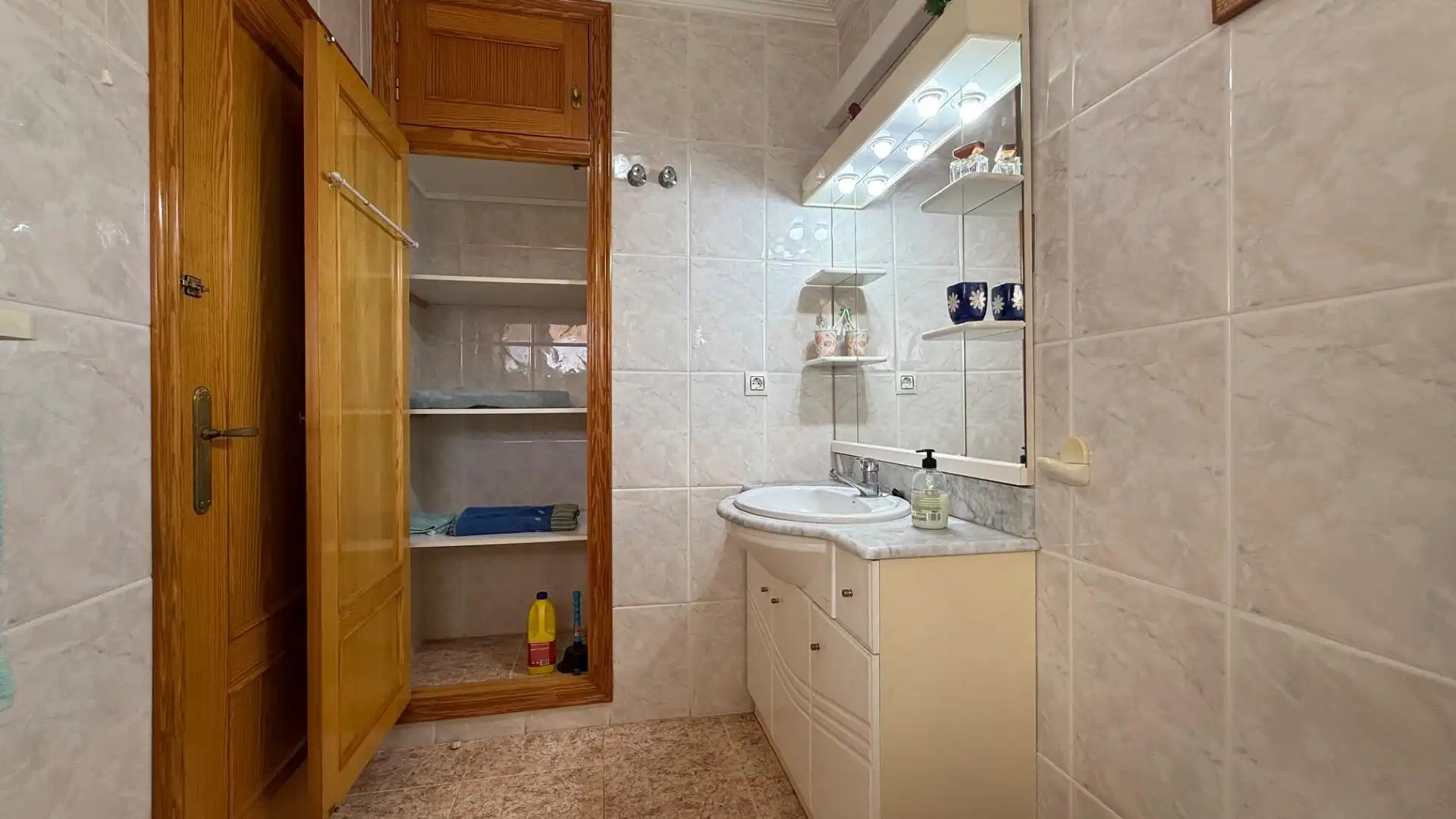Penthouse mit Aufzug zum Verkauf in Calle RAFAL, imagen 25