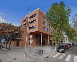 Exterior view of Building for sale in Viladecans