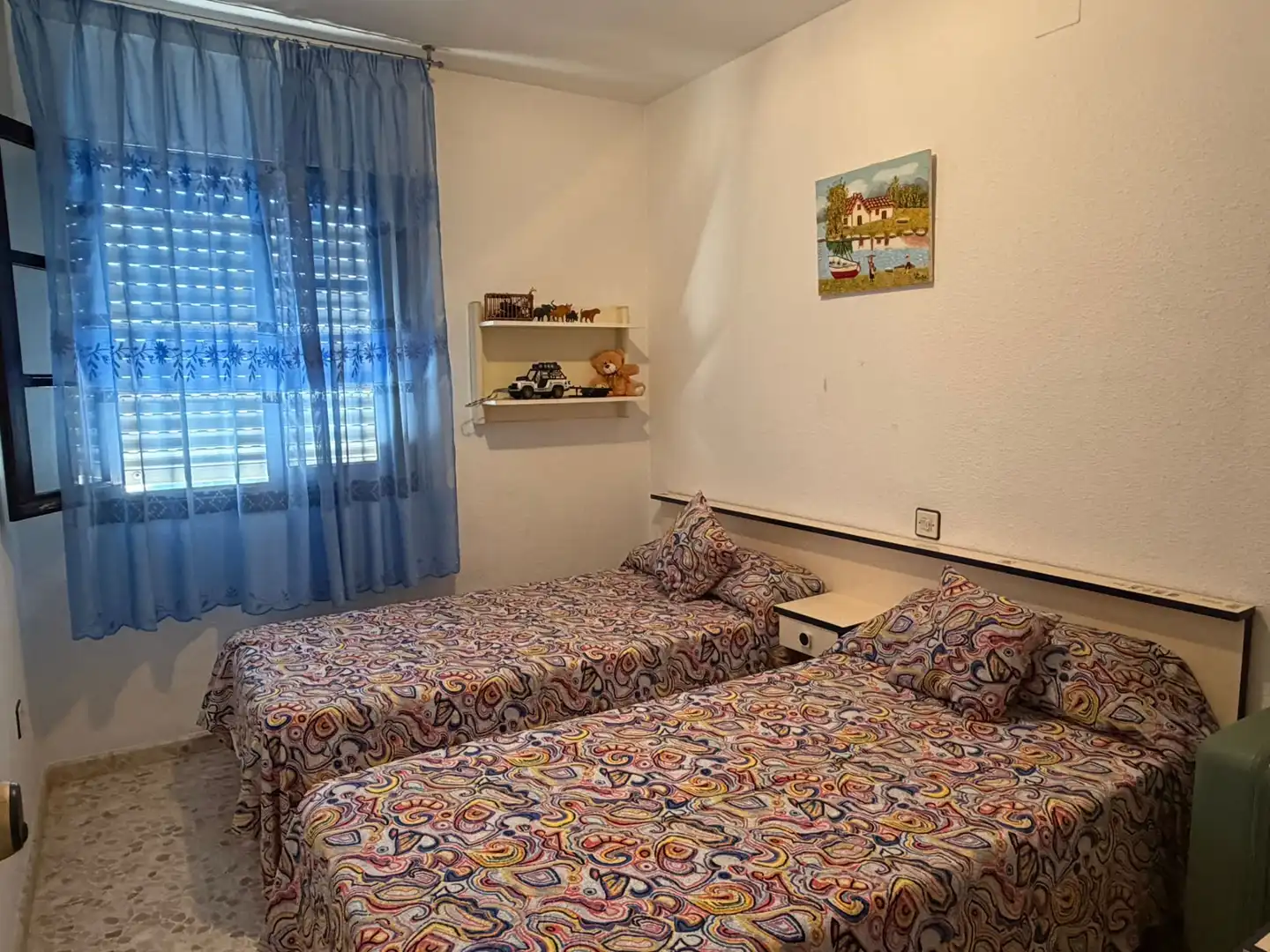 Piso con ascensor en venta en Calle Pintor Cipriano Maldonado 17, imagen 25