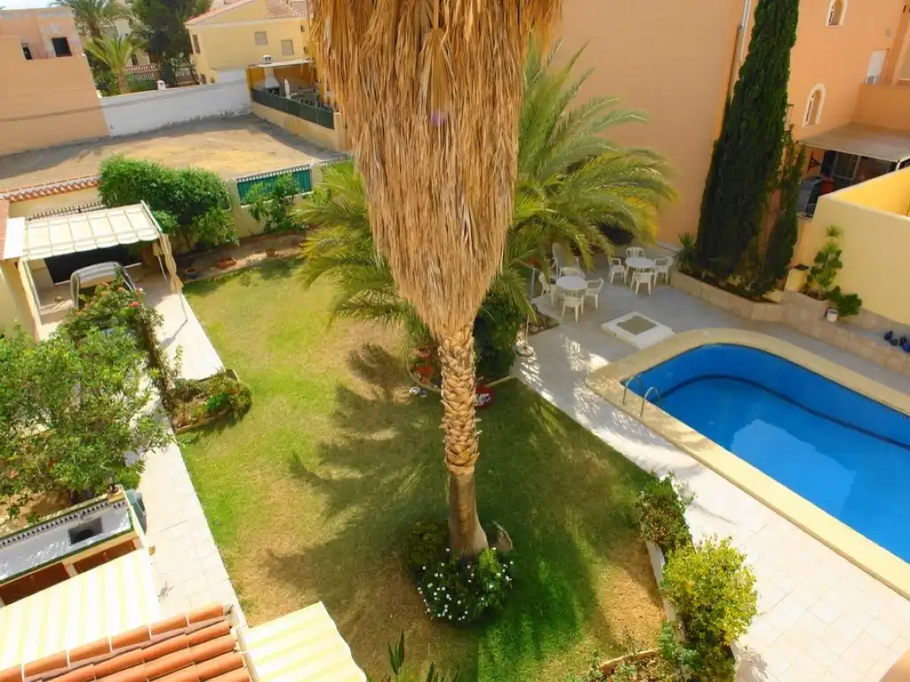 Casa o xalet en venda a Castaño y calle Peral, 6, Vera Ciudad