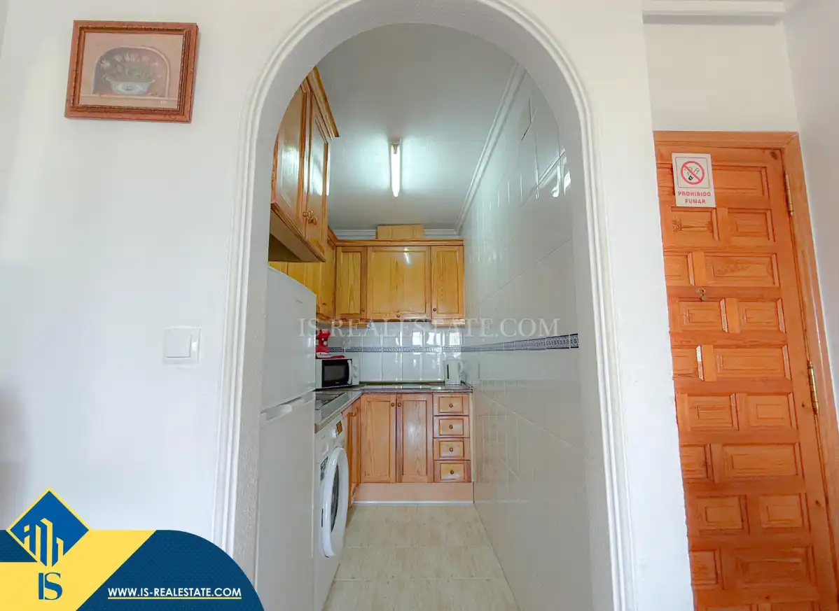Ático con terraza en venta en Playa del Acequión, Náufragos y Rocío del Mar, imagen 11