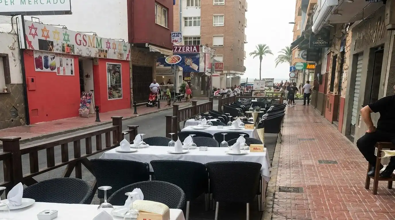 Business premises for sale in Calle APOLO, imagen 33
