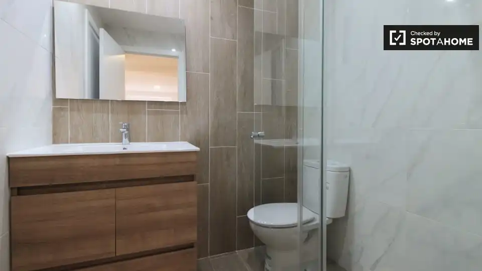 Flat to rent in Sants - Montjuïc, imagen 13
