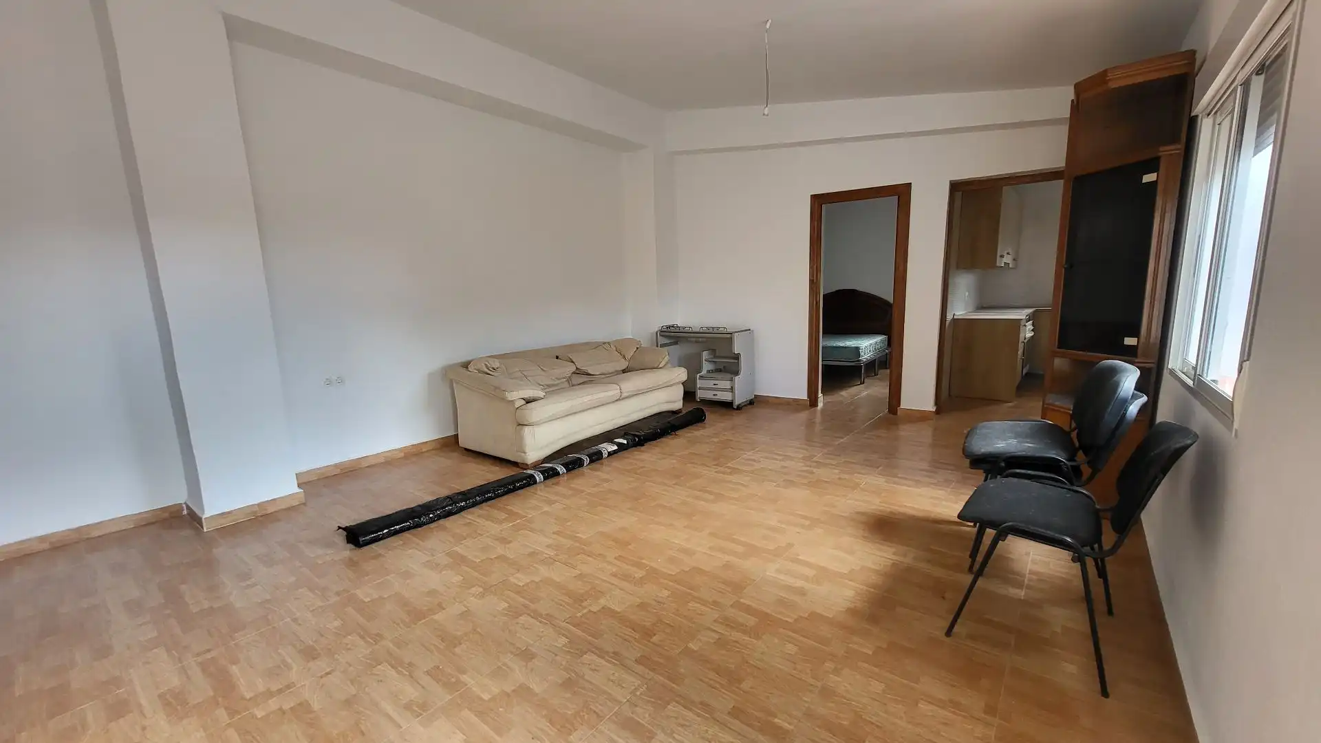 Finca rústica de alquiler en Albox