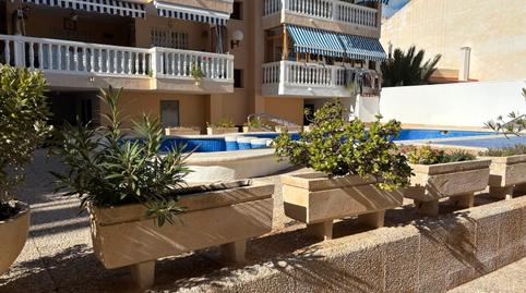 Foto 2 de Ático en venta en Carrer Sant Bartomeu, 120, Campello Playa, Alicante