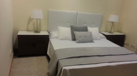 Foto 5 von Wohnung zur Miete in Calle de la Virgen de Los Peligros, Cortes - Huertas,  Madrid Capital