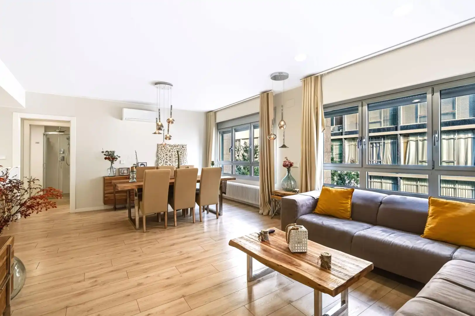 Appartement avec ascenseur à vendre à Centre, imagen 4