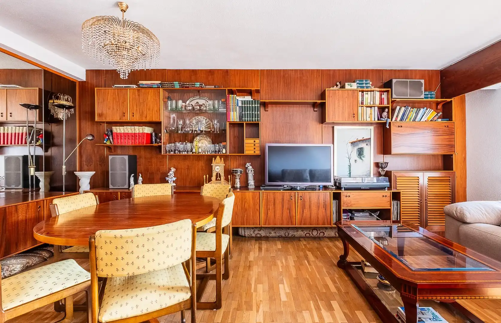 Piso en venta en Calle del Vizconde de los Asilos, Quintana