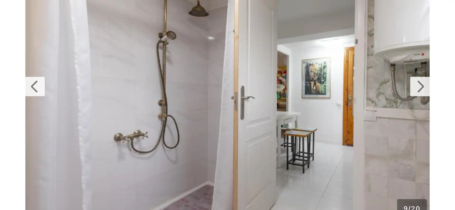 Casa amb jardí en venda a Carrer del Dimecres, imagen 5