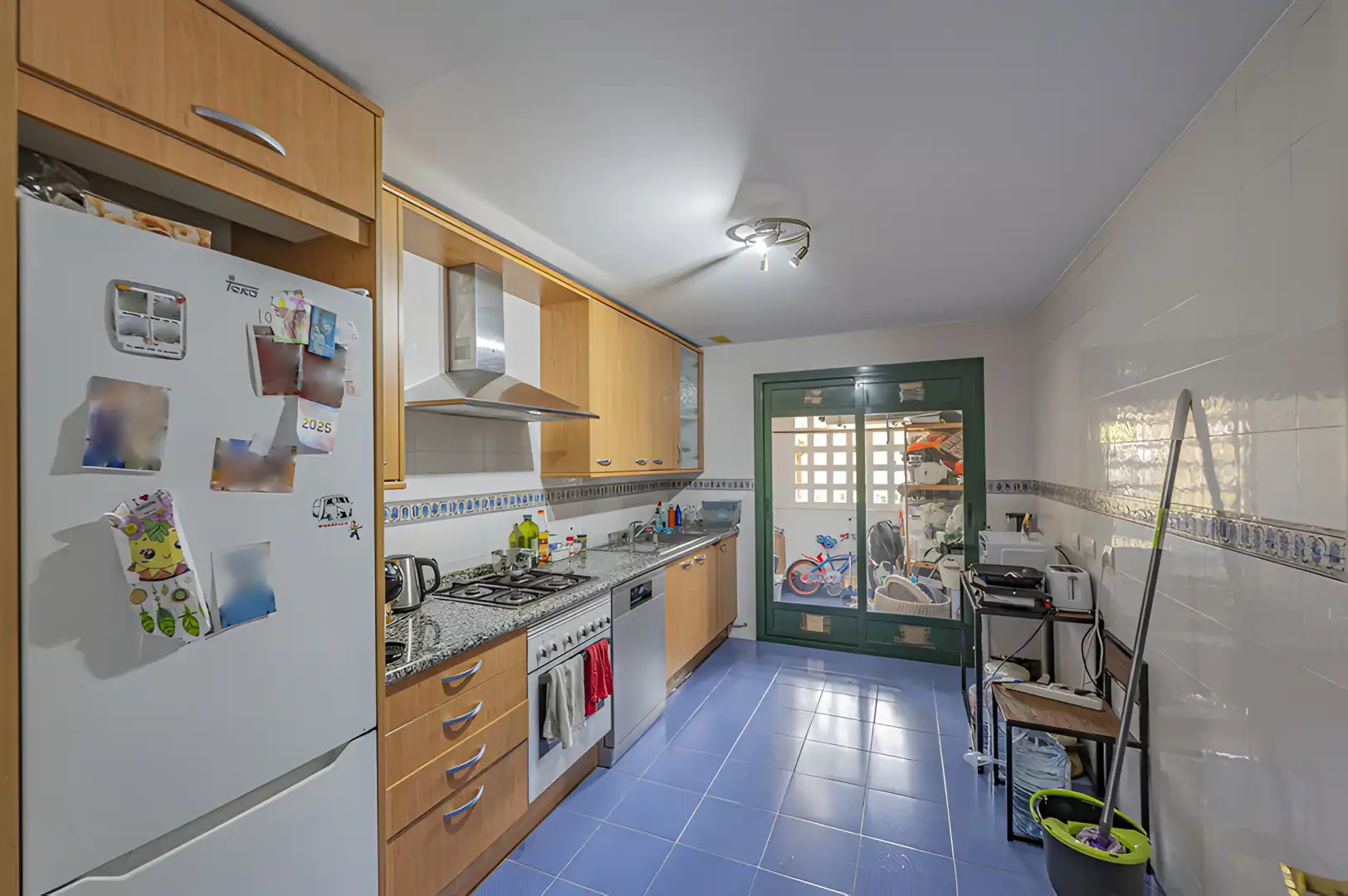 Apartament amb piscina en venda a San Pedro de Alcántara, imagen 6