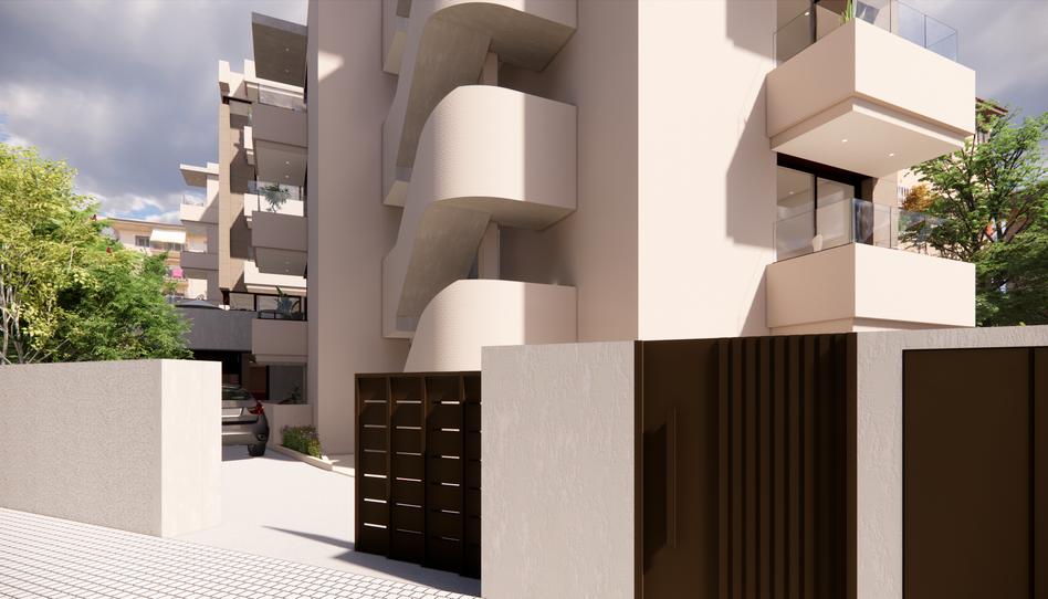 Foto 1 de Pis en venda a Carrer Santiago Rusiñol, 38, Coma-ruga platja, Tarragona