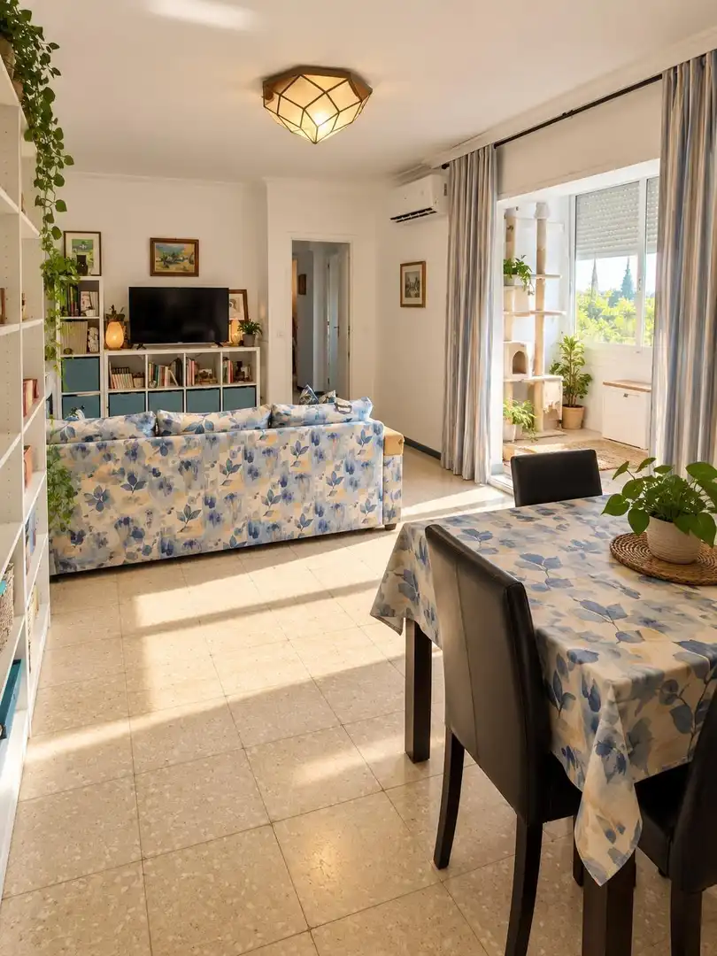 Piso en venta en Calle MADRE DEL SALVADOR, imagen 4