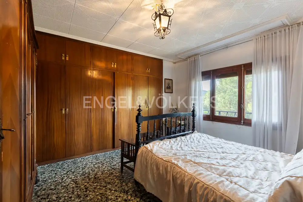 Haus mit Terrasse zum Verkauf in Av. Mediterrànea Pau, imagen 39