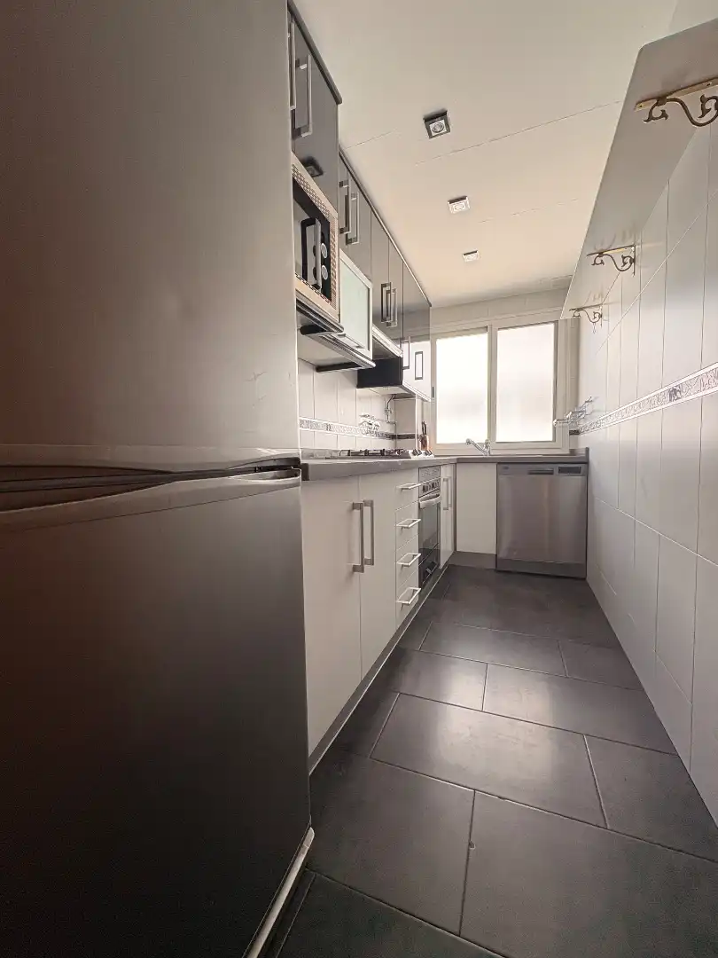 Wohnung zum Verkauf in Calle Trebol, imagen 4