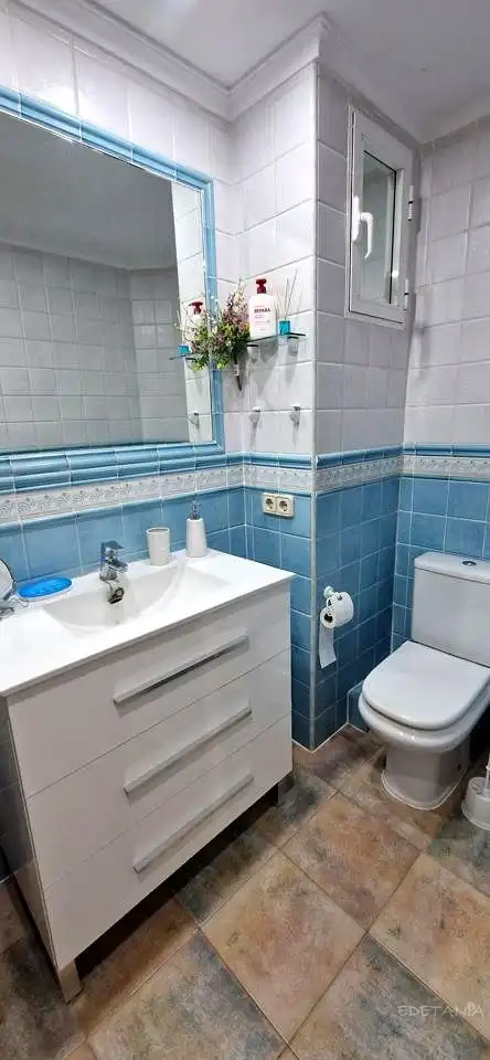Habitación en Avenida del Seminario, Moncada