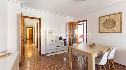 Foto 4 de Piso de alquiler en El Cabanyal - El Canyamelar, Valencia Capital