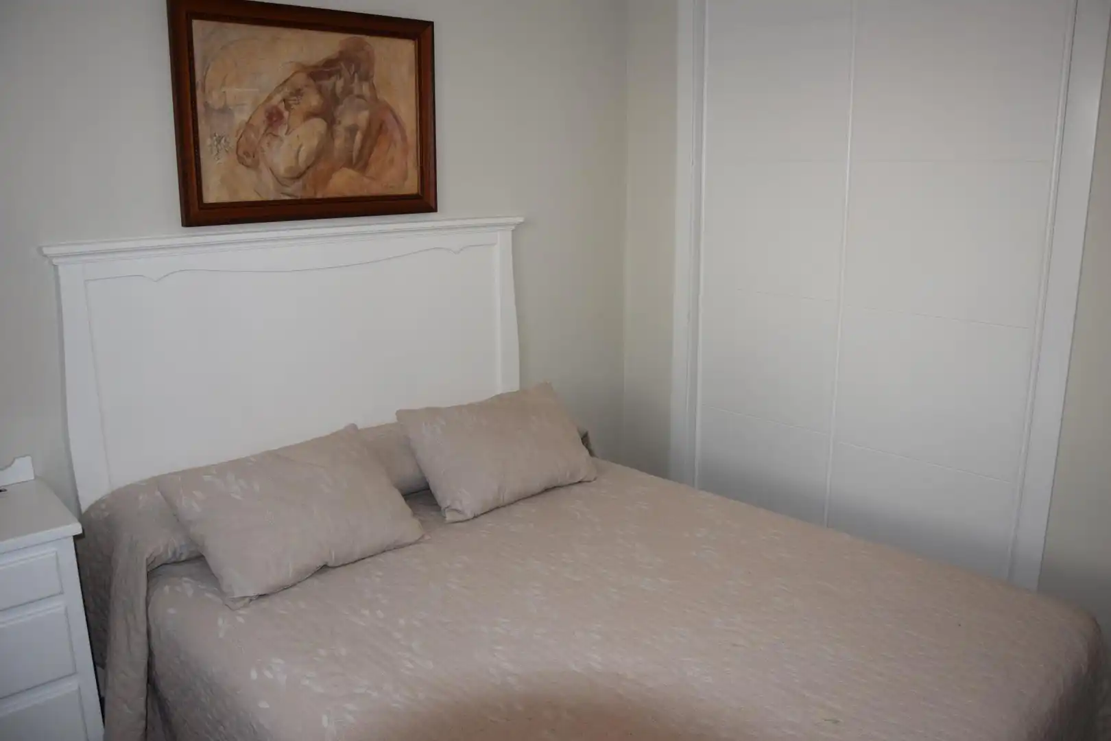 Bedroom of Houses for sale in El Portil  with Air Conditioner, Heating and Terrace