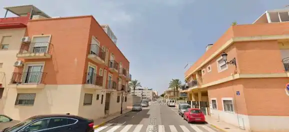 Vista exterior de Casa o chalet en venta en Rafelbuñol / Rafelbunyol con Trastero