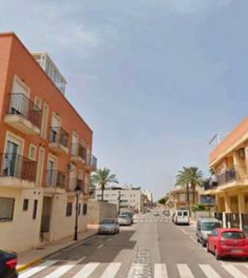 Foto 2 de Casa o chalet en venta en Carrer Comunitat Valenciana, 43, Rafelbuñol / Rafelbunyol, Valencia