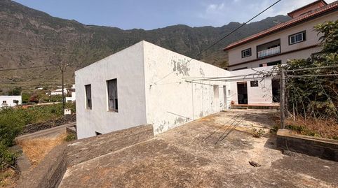 Foto 3 de Casa o xalet en venda a Los Mocanes, Frontera, Santa Cruz de Tenerife