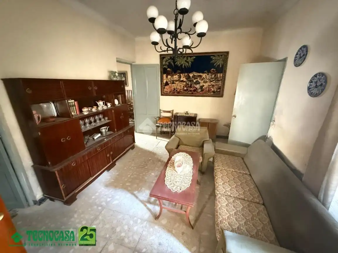 Maison jumelée à vendre à Piedrabuena, imagen 5
