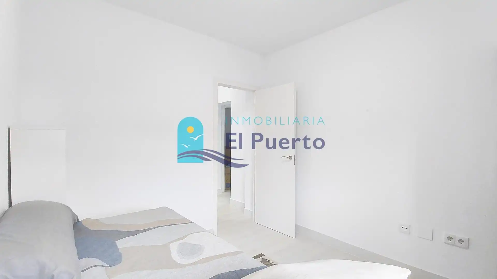 Vista exterior de Apartament en venda en Mazarrón amb Calefacció