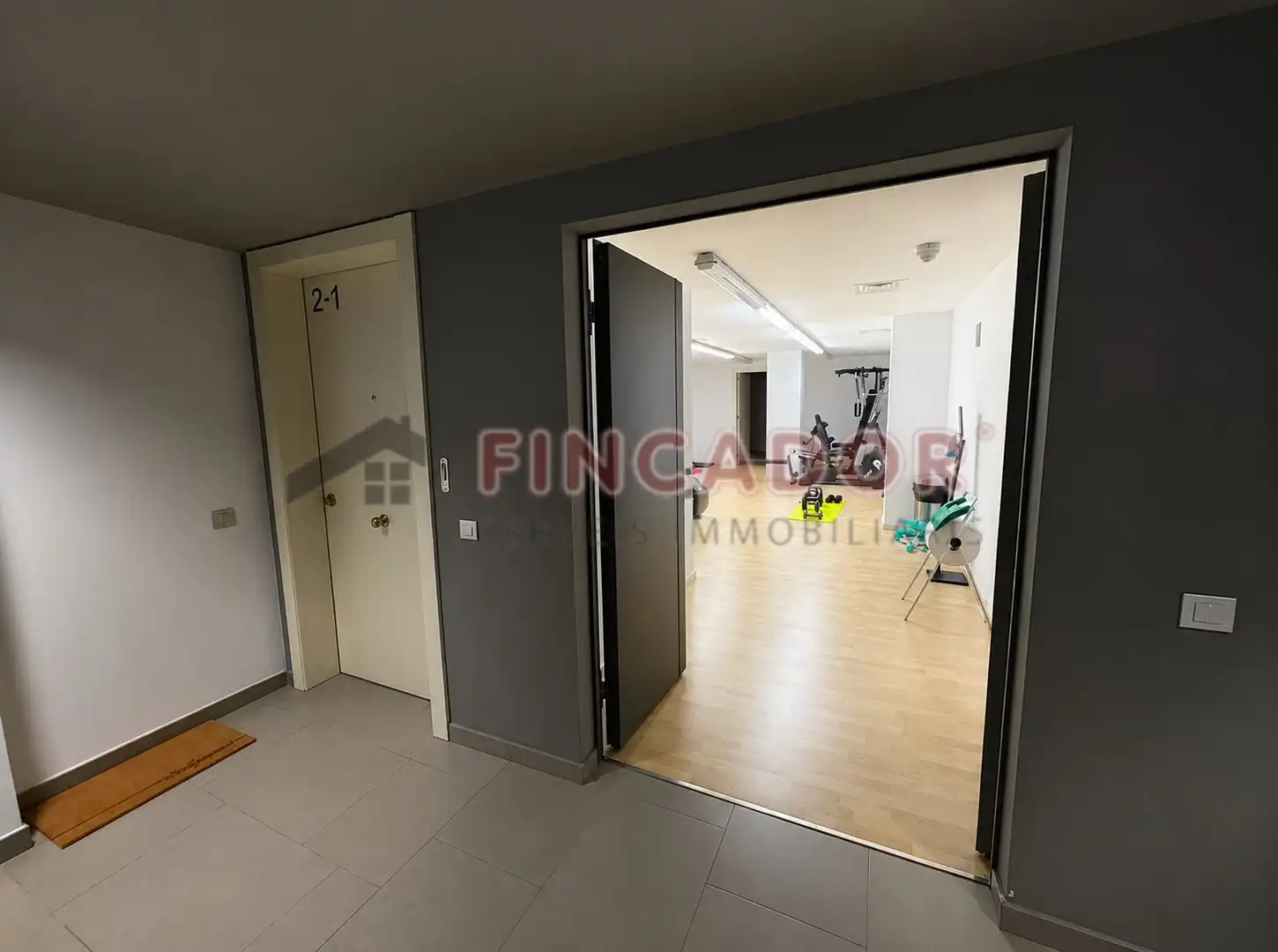 Wohnung mit Pool zum Verkauf in Passatge del Patriarca, imagen 16
