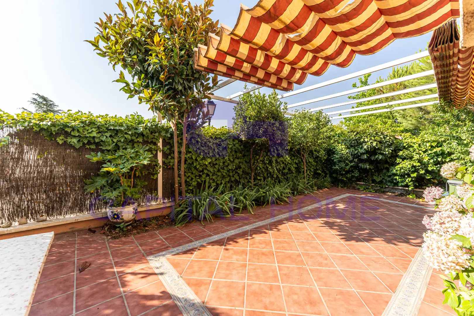 Appartement avec terrasse à vendre à Calle de Aragón, imagen 2