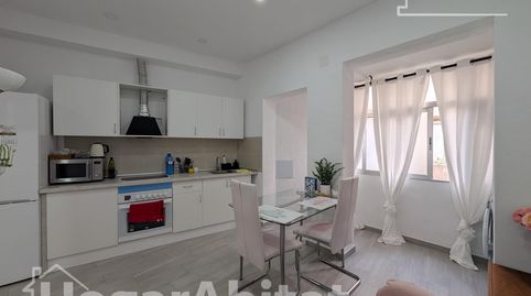 Photo 2 of Flat for sale in Calle Jaime Segarra, Carolinas Bajas, Alicante / Alacant