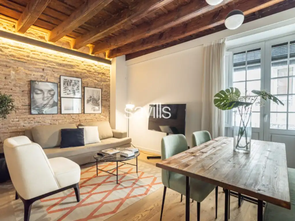 Apartament amb ascensor en venda a Ciutat Vella