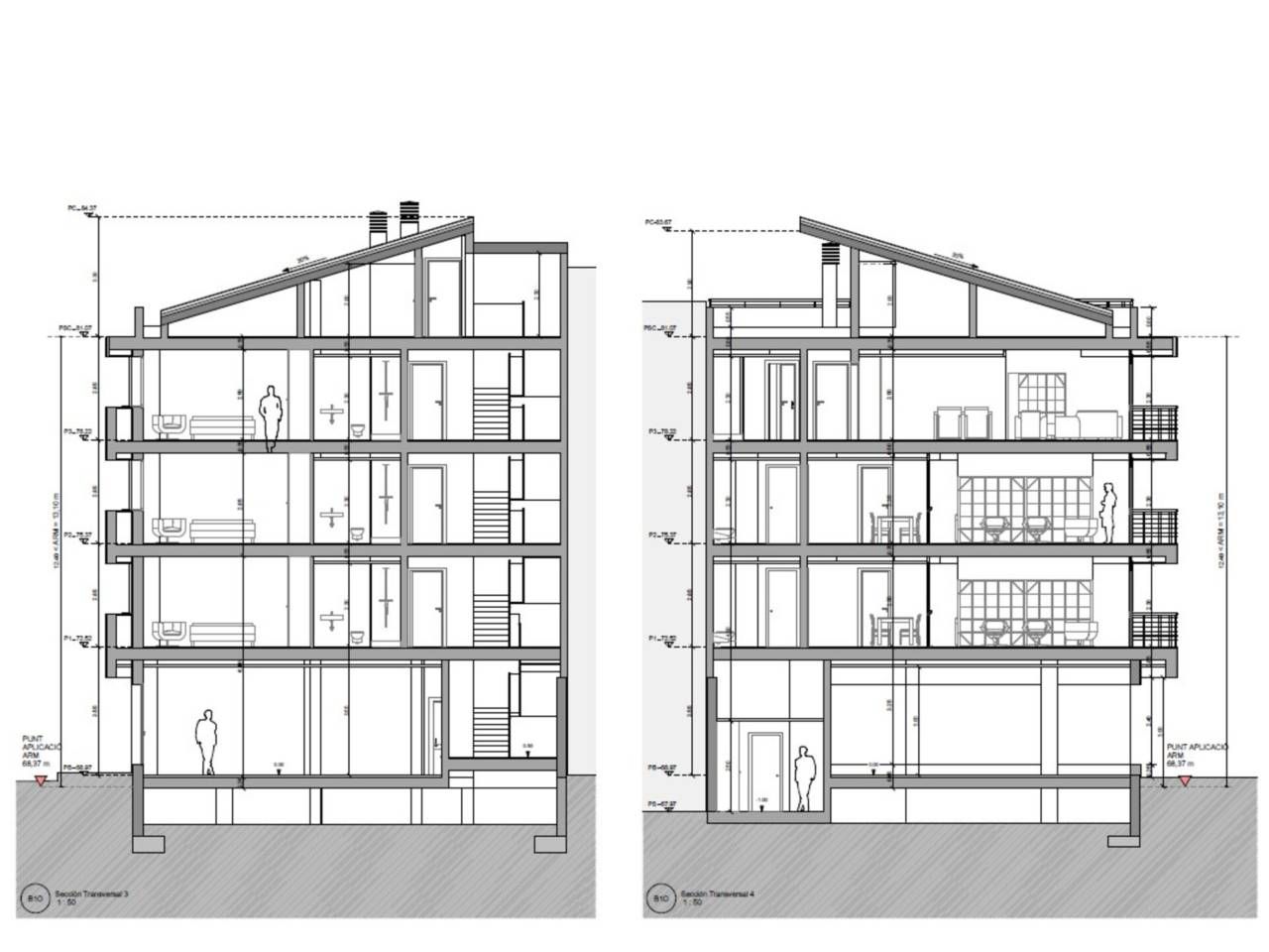 Terreno industrial en venta en Sant Feliu de Guíxols