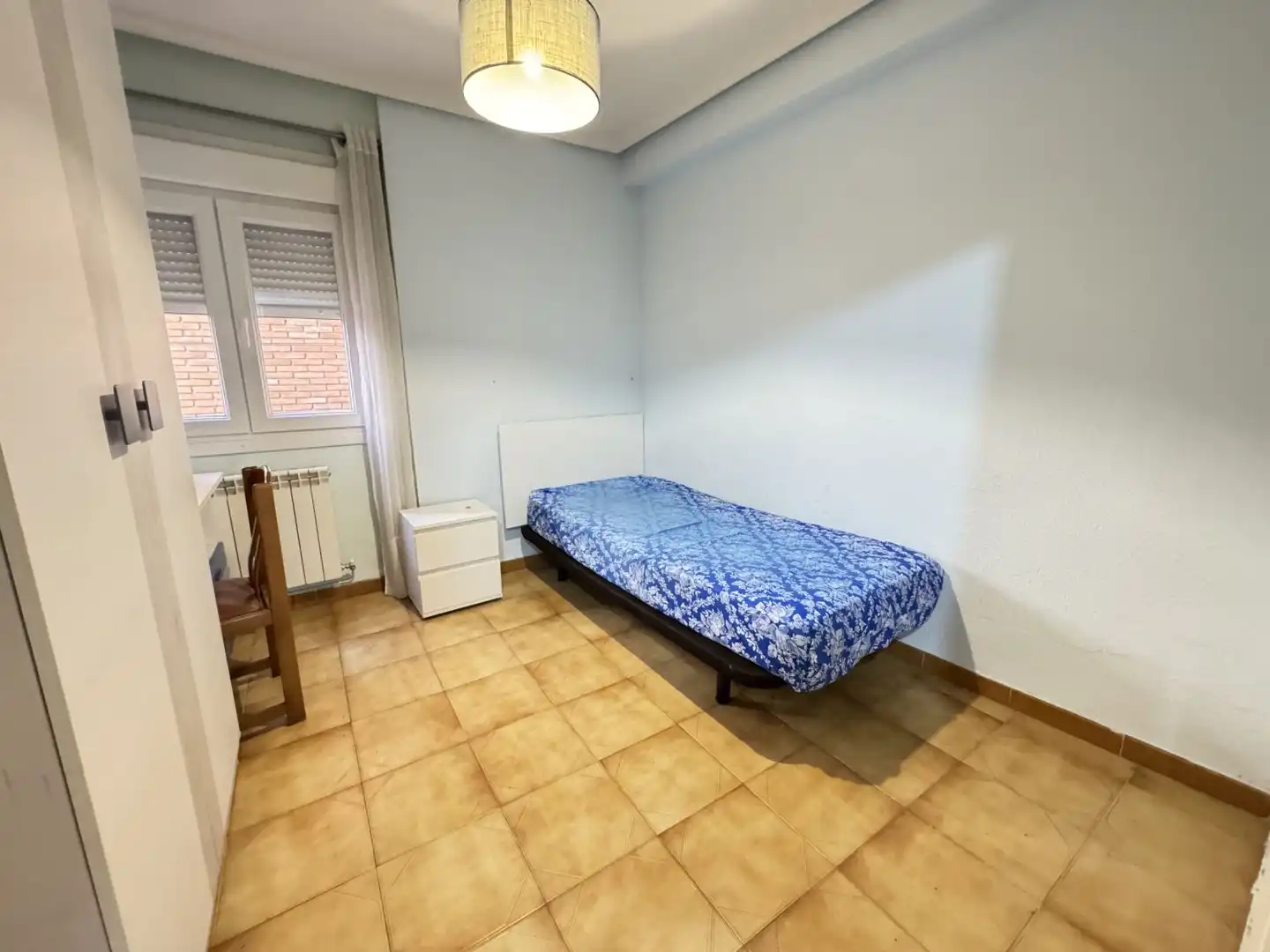 Flat for rent in Antequeruela y Covachuelas