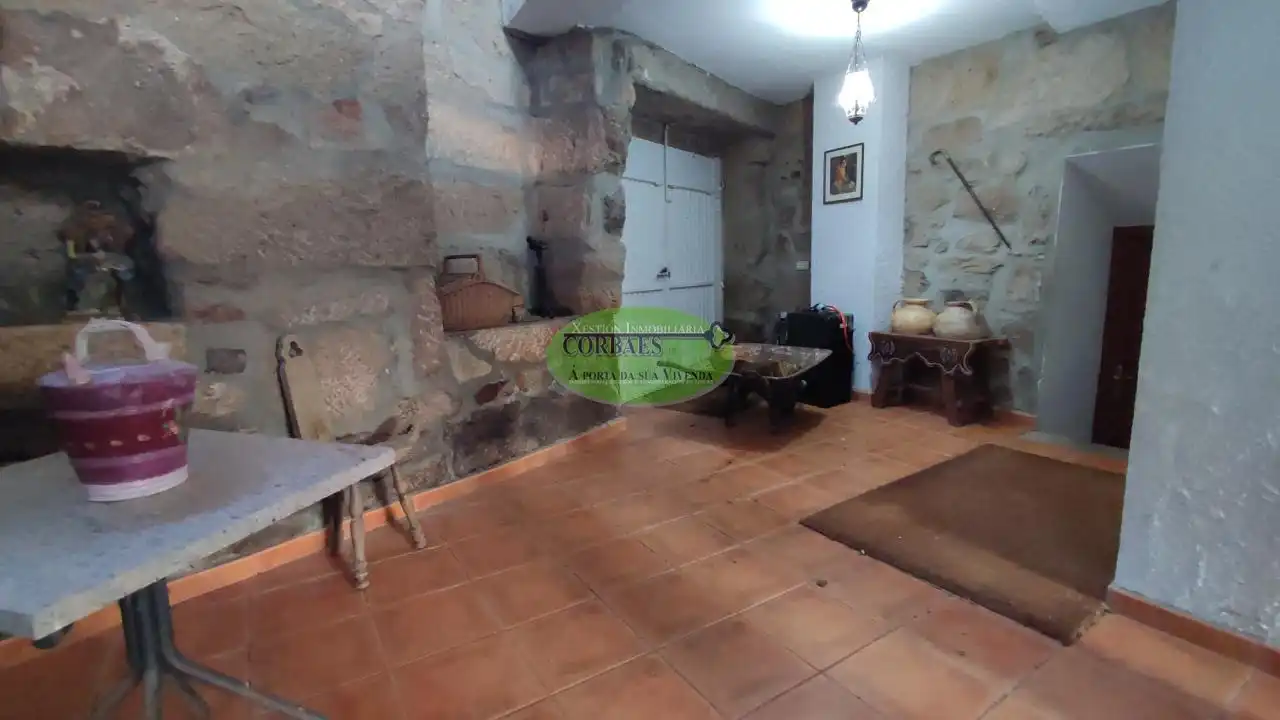 Casa o xalet en venda en Paderne de Allariz amb Calefacció, Jardí privat i Parquet