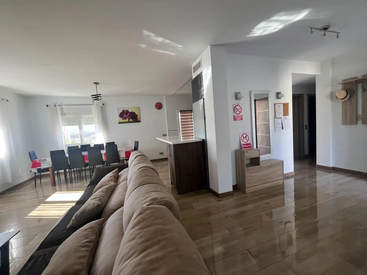 Sala de estar de Casa o chalet en venta en Padul