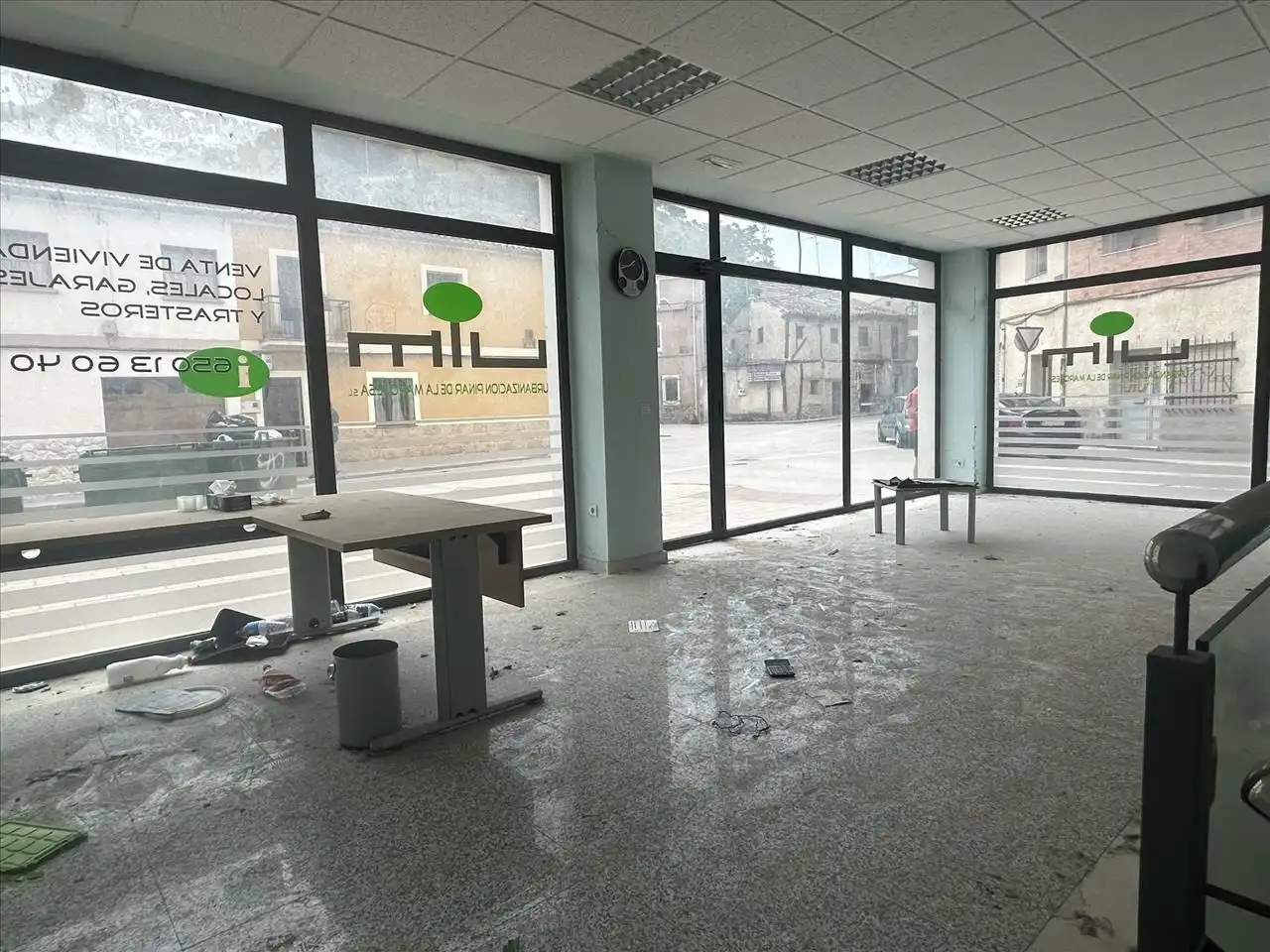 Business premises for sale in LA LAGUNA