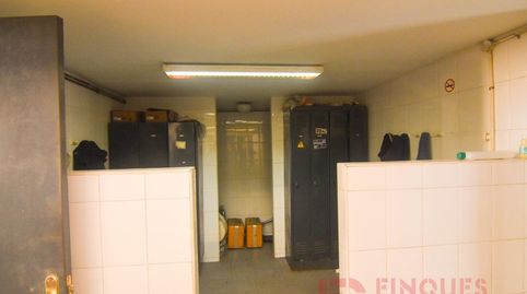 Foto 4 von Fabrikhallen zum Verkauf in Vilablareix, Barri dels Escriptors, Salt