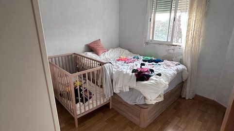 Foto 5 de Pis en venda a Rafaela Ybarra, 4, Zofio, Madrid Capital