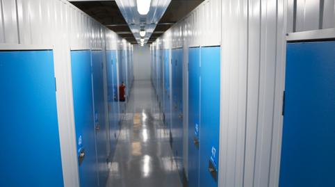 Photo 3 of Box room for rent in Calle Alonso de Ojeda, 7x, Molino de la Vega,  Huelva Capital