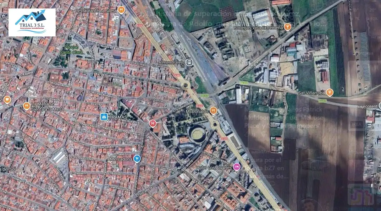 Wohnung zum Verkauf in Calle de Vista Hermosa, imagen 3