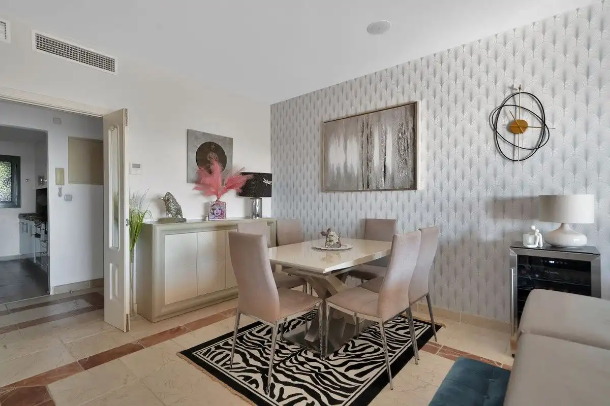Apartment with pool for sale in Benamara - Atalaya, imagen 9