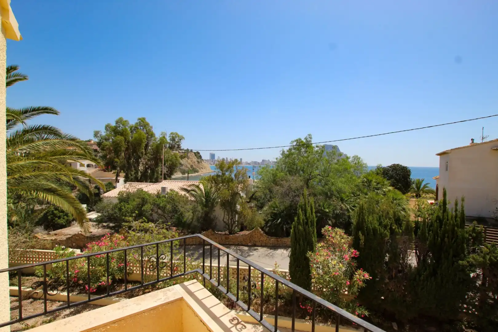 Chalet con jardín en venta en Maryvilla, imagen 6