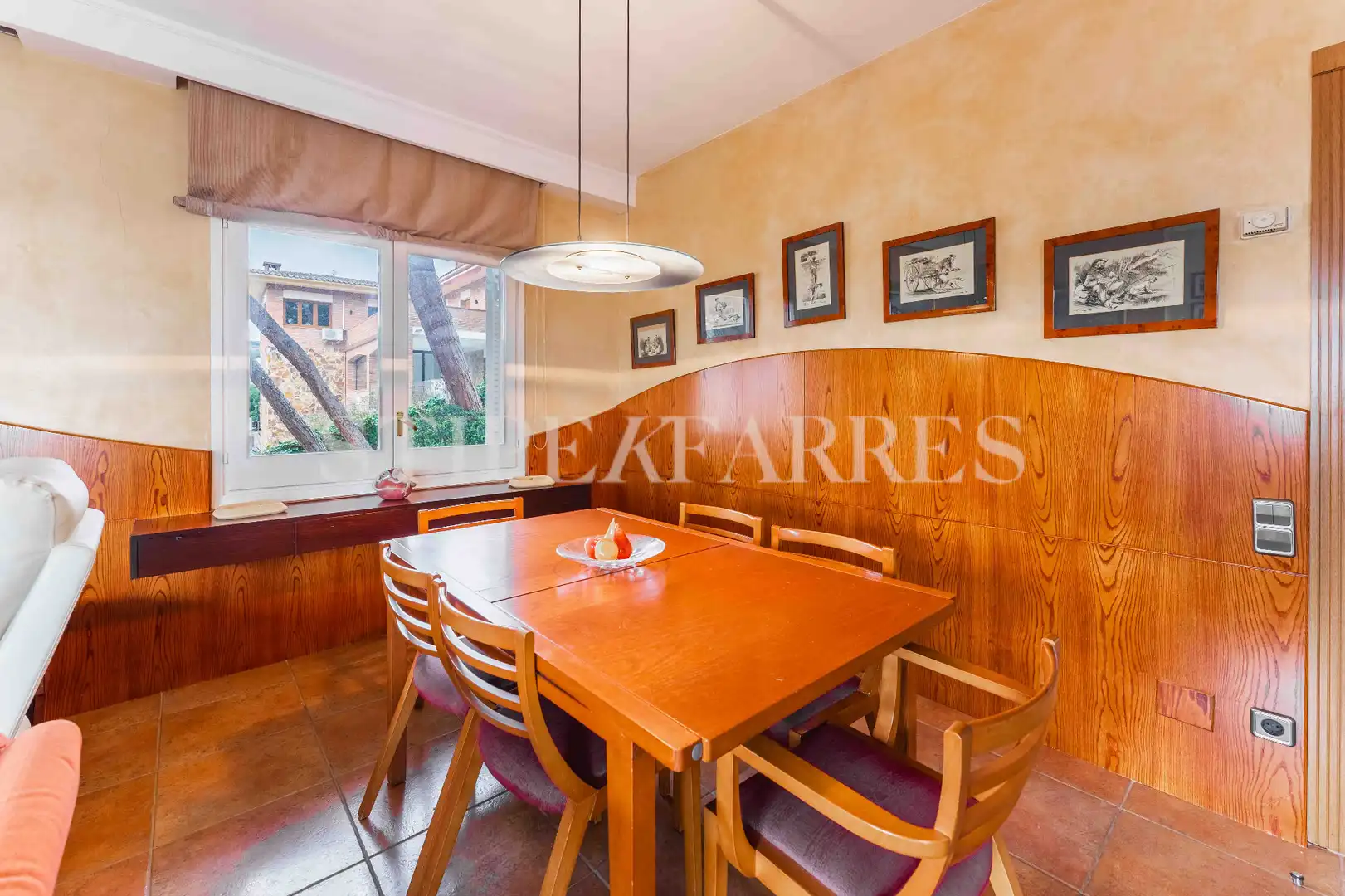 Vista exterior de Casa o chalet en venta en Canet de Mar con Aire acondicionado, Calefacción y Jardín privado