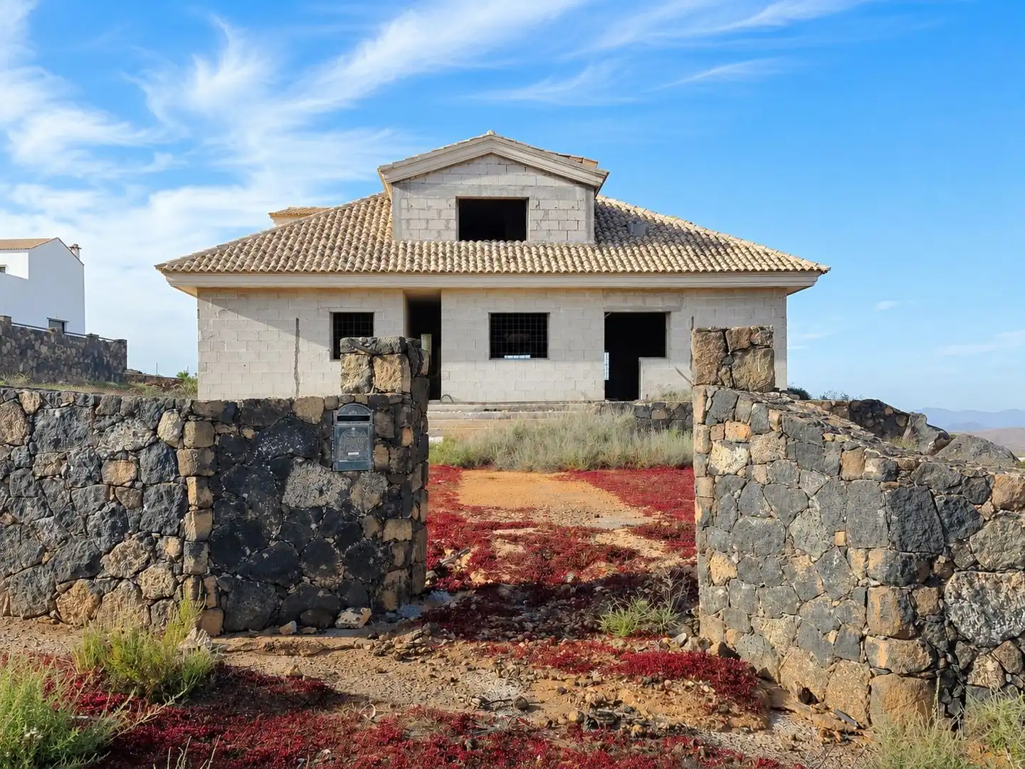 House with garden for sale in Villaverde, imagen 4