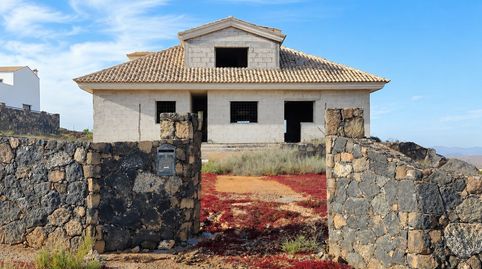 Foto 4 de Casa o xalet en venda a Villaverde, La Oliva